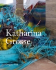 Katharina Grosse - Book