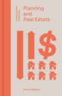 Planning and Real Estate - eBook