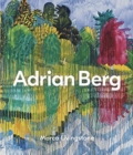 Adrian Berg - Book