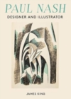 Paul Nash : Designer and Illustrator - Book