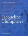 Jacqueline Humphries - Book