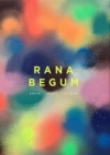 Rana Begum : Space Light Colour - Book
