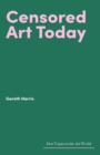 Censored Art Today - eBook