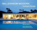Millennium Modern : Living in Design - Book