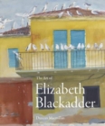 The Art of Elizabeth Blackadder - Book