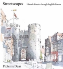 Streetscapes : Navigating Historic English Towns - Book