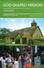 God-shaped Mission : Theological and Practical Perspectives from the Rural Church - eBook