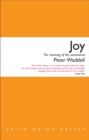 Joy : The meaning of the sacraments - eBook