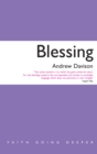 Blessing : Faith Going Deeper - eBook