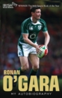 Ronan O'Gara : My Autobiography - Book