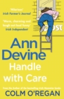 Ann Devine: Handle With Care - Book