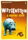 Introducing Wittgenstein : A Graphic Guide - Book