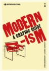 Introducing Modernism : A Graphic Guide - Book