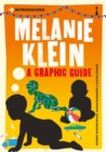 Introducing Melanie Klein : A Graphic Guide - Book