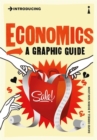 Introducing Economics : A Graphic Guide - Book
