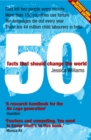 50 Facts That Should Change the World - eBook