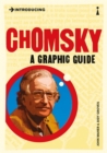 Introducing Chomsky : A Graphic Guide - Book