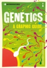 Introducing Genetics : A Graphic Guide - Book
