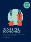 30-Second Economics - eBook