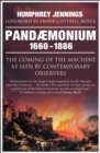 Pandaemonium 1660-1886 - eBook