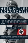 Hess, Hitler and Churchill - eBook
