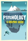 Introducing Psychology : A Graphic Guide - eBook