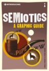 Introducing Semiotics : A Graphic Guide - eBook