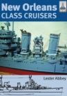 Shipcraft 13: New Orleans Class Cruisers - Book