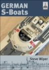 German S-Boats - eBook