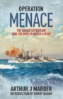 Operation Menace : The Dakar Expedition and the Dudley North Affair - eBook