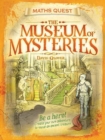 The Museum of Mysteries : Volume 4 - Book