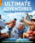 Rough Guide Ultimate Adventures - eBook