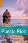 The Rough Guide to Puerto Rico - eBook