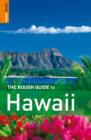 The Rough Guide to Hawaii - eBook
