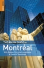 The Rough Guide to Montreal - eBook