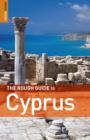 The Rough Guide to Cyprus - eBook