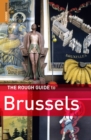The Rough Guide to Brussels - eBook