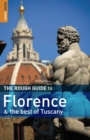 The Rough Guide to Florence & the best of Tuscany - eBook