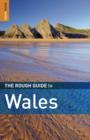 The Rough Guide to Wales - eBook
