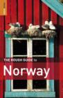 The Rough Guide to Norway - eBook