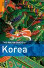 The Rough Guide to Korea - eBook