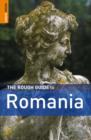 The Rough Guide to Romania - eBook