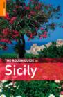 The Rough Guide to Sicily - eBook