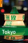 The Rough Guide to Tokyo - eBook