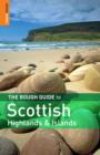 The Rough Guide to Scottish Highlands & Islands - eBook
