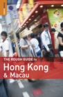 The Rough Guide to Hong Kong & Macau - eBook