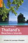 The Rough Guide to Thailand's Beaches & Islands - eBook