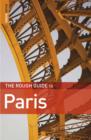 The Rough Guide to Paris - eBook