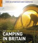 The Rough Guide to Camping in Britain - eBook