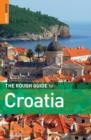 The Rough Guide to Croatia - eBook